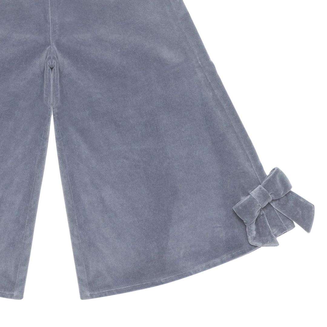 DONSJE | Nolien Trousers Bows