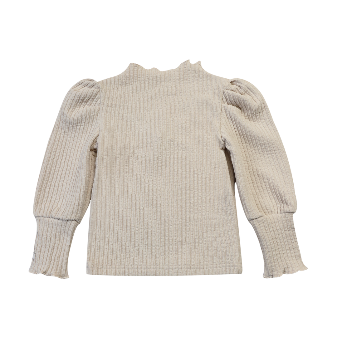 DONSJE | Louena Top