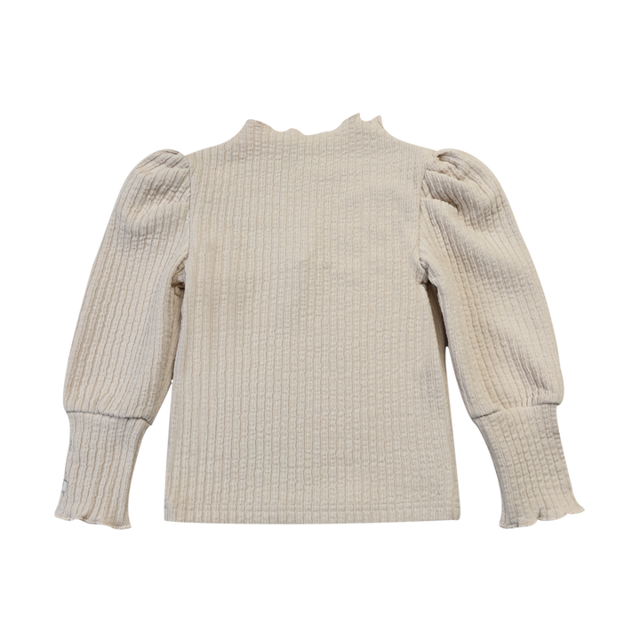 DONSJE | Louena Top