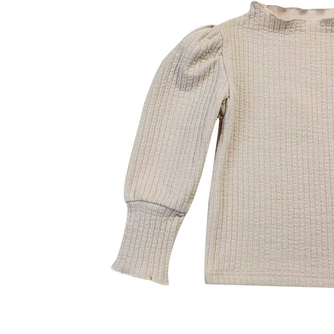 DONSJE | Louena Top