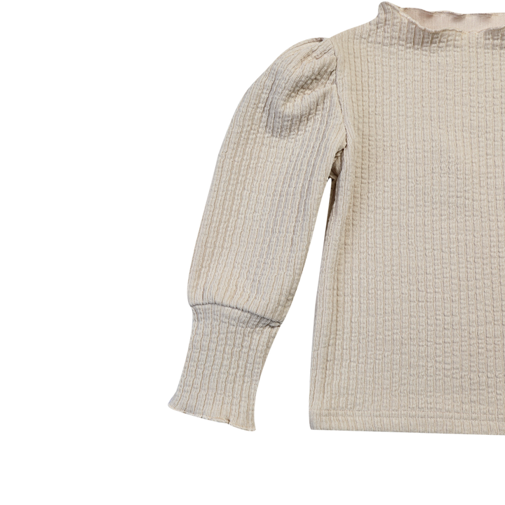 DONSJE | Louena Top