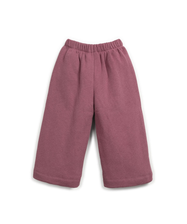 Fleece Trousers