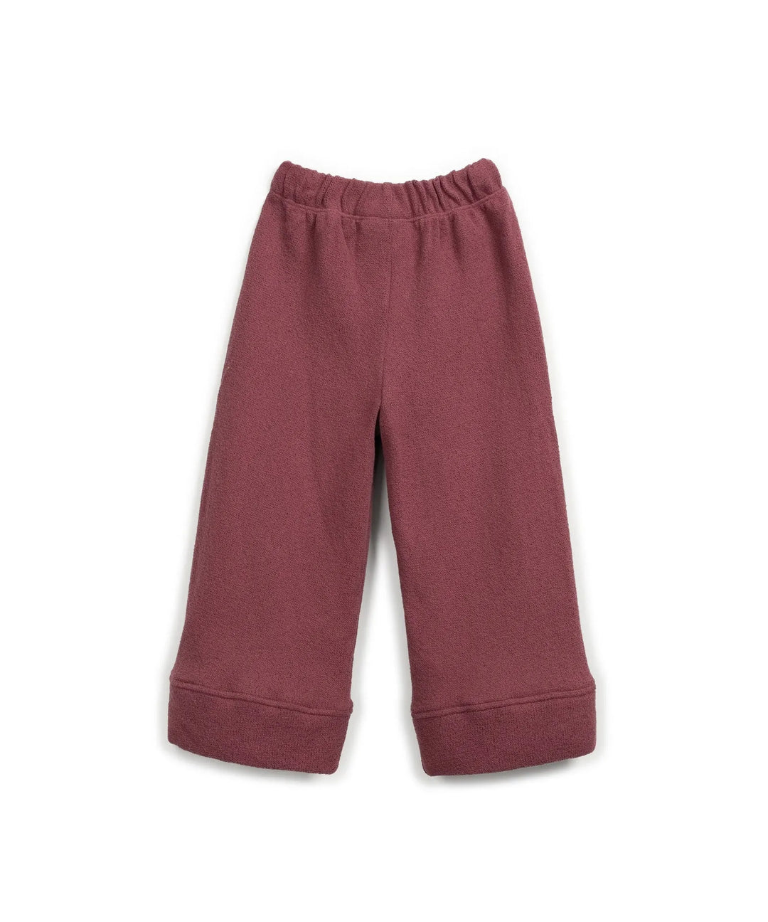 Jersey Trousers