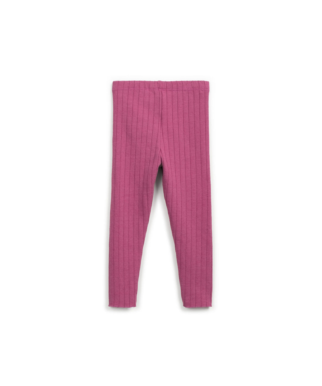 Rib Leggings