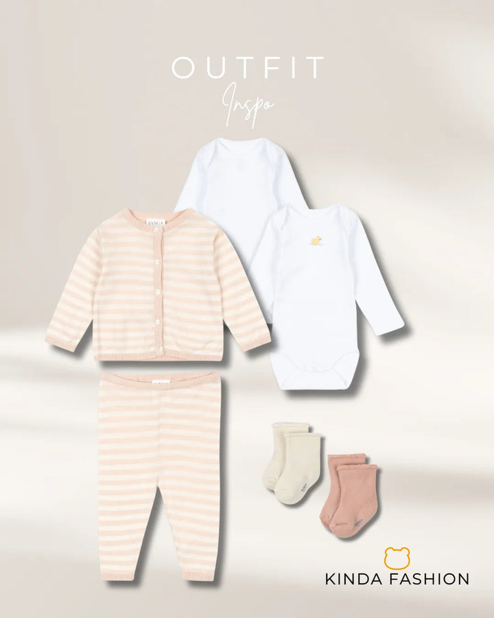 KONGES SLØJD | Piscina 2 Pack LS Body