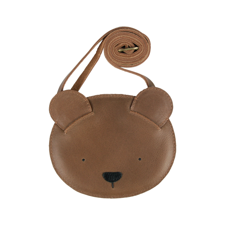Britta Classic Purse Bear