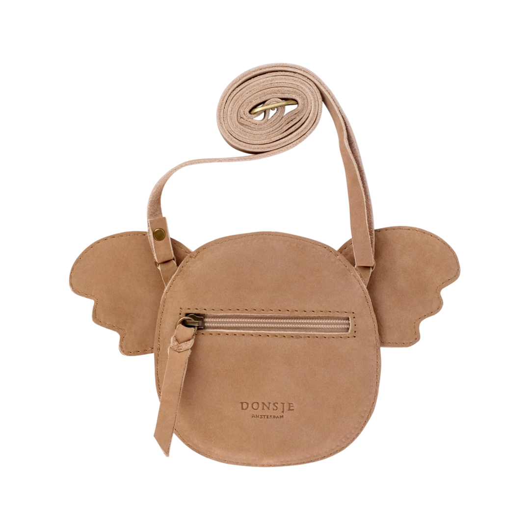 Britta Classic Purse Koala