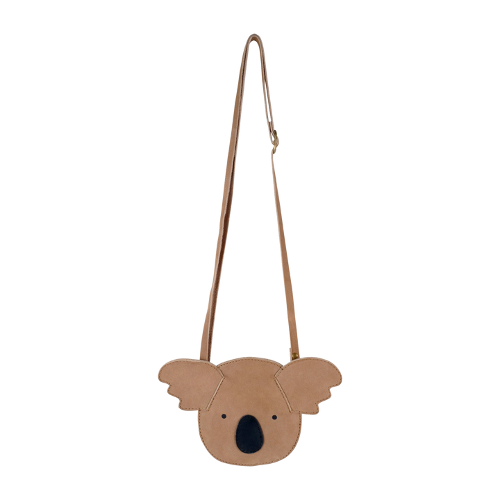 Britta Classic Purse Koala
