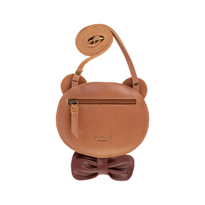 DONSJE | Britta Exclusive Purse | Winter Bear