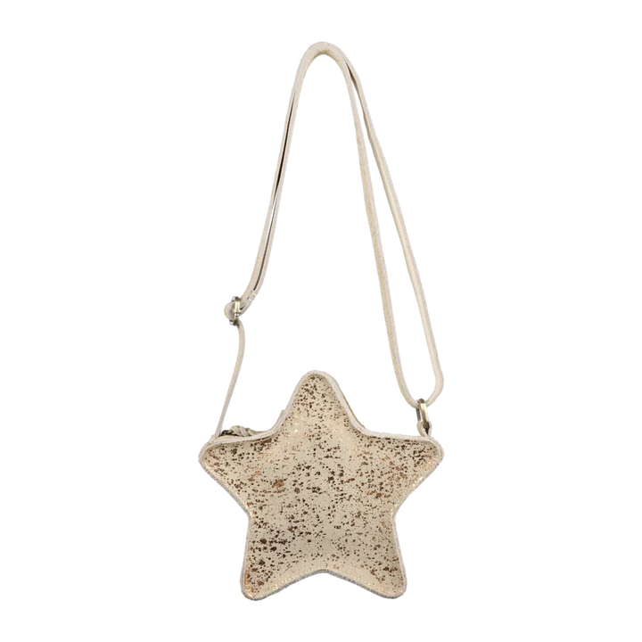 DONSJE | Roxlyn Shoulder Bag | Star