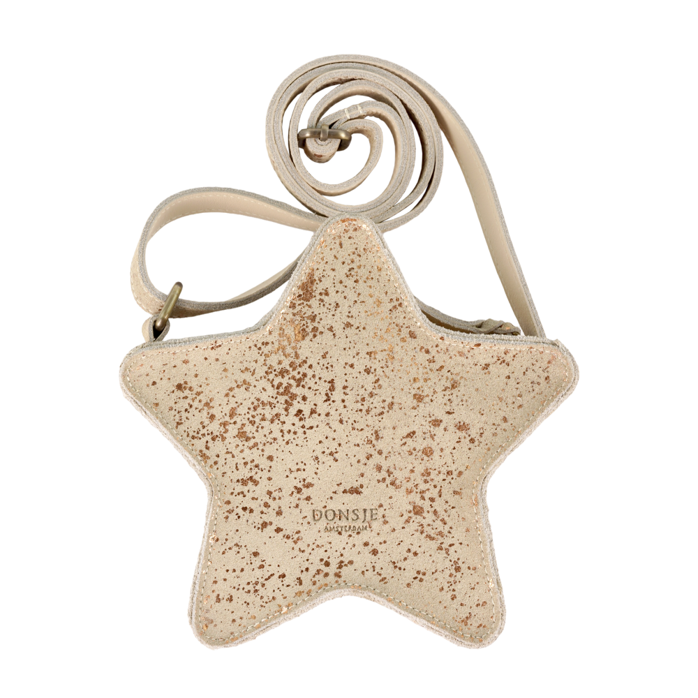 Roxlyn Shoulder Bag Star