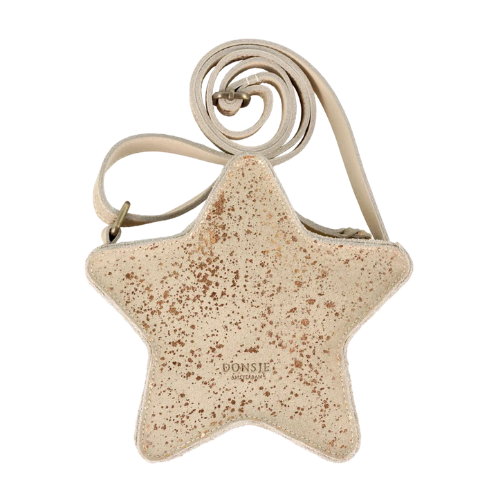 DONSJE | Roxlyn Shoulder Bag | Star