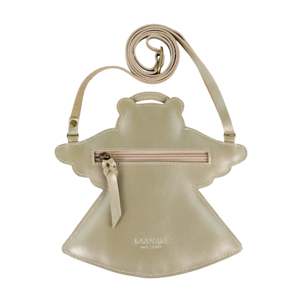 DONSJE | Wonda Purse | Angel Bear