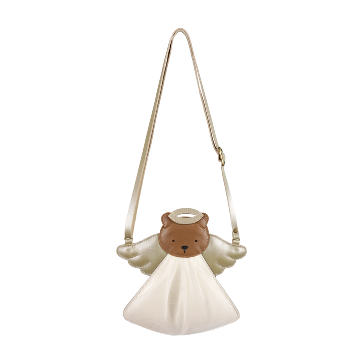 DONSJE | Wonda Purse | Angel Bear