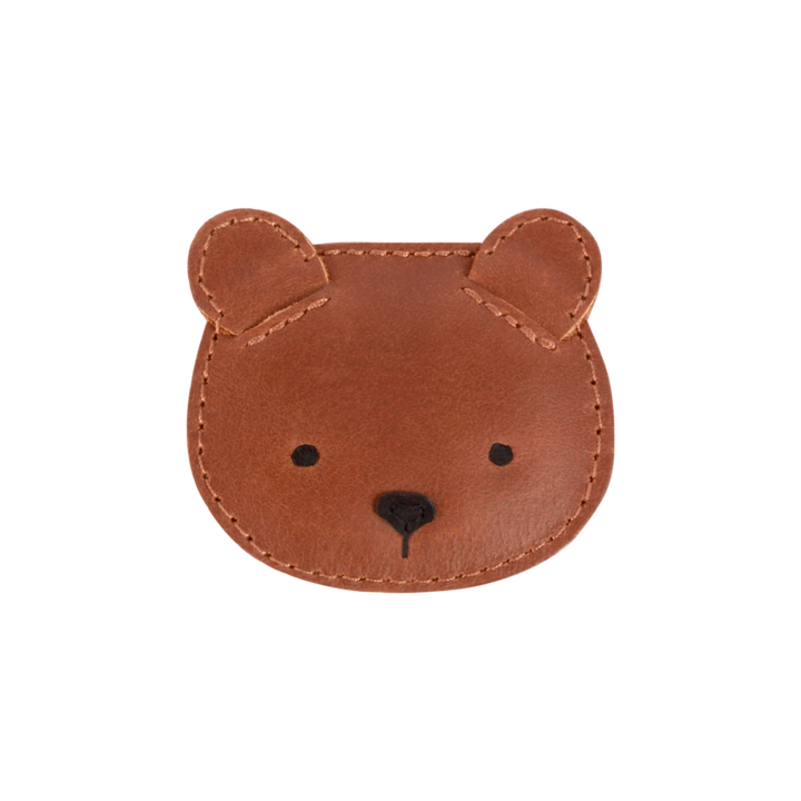 Josy Classic Hairclip Bear