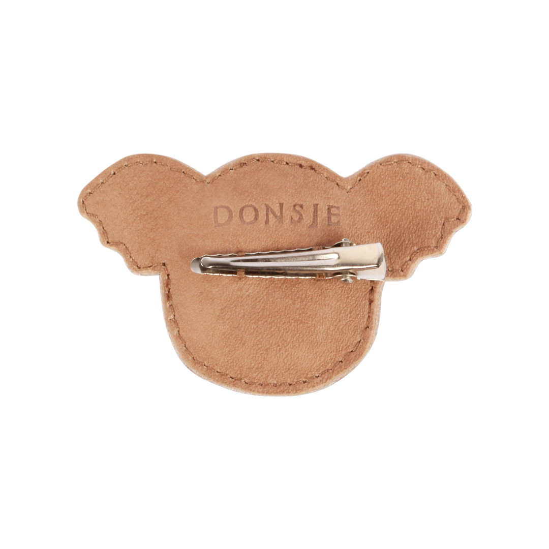 Josy Classic Hairclip Koala