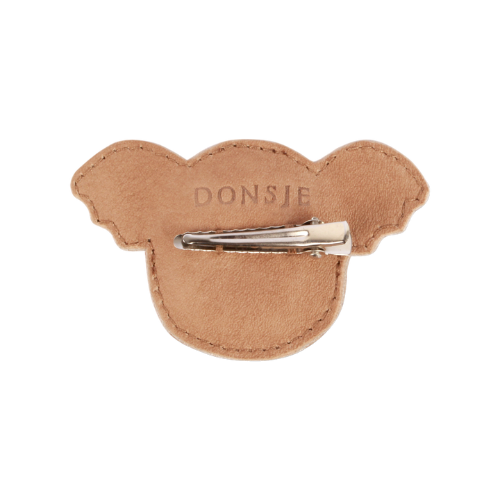 Josy Classic Hairclip Koala
