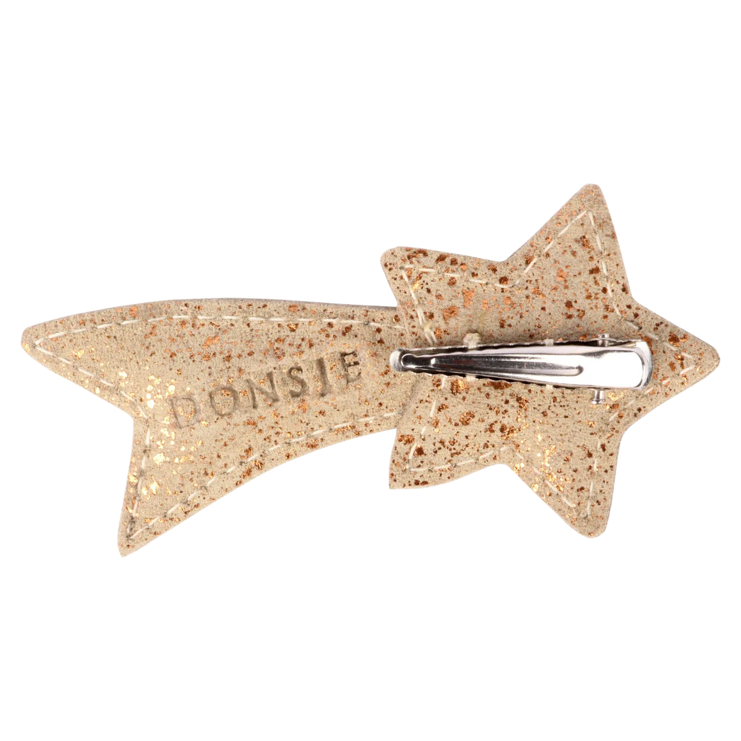 DONSJE | Wonda Hairclip | Shooting Star