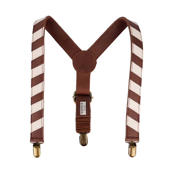 Warwik Suspenders