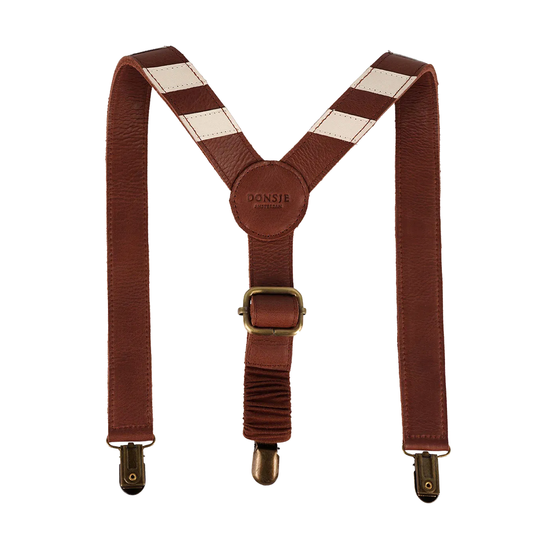 DONSJE | Warwik Suspenders