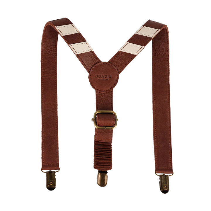 DONSJE | Warwik Suspenders