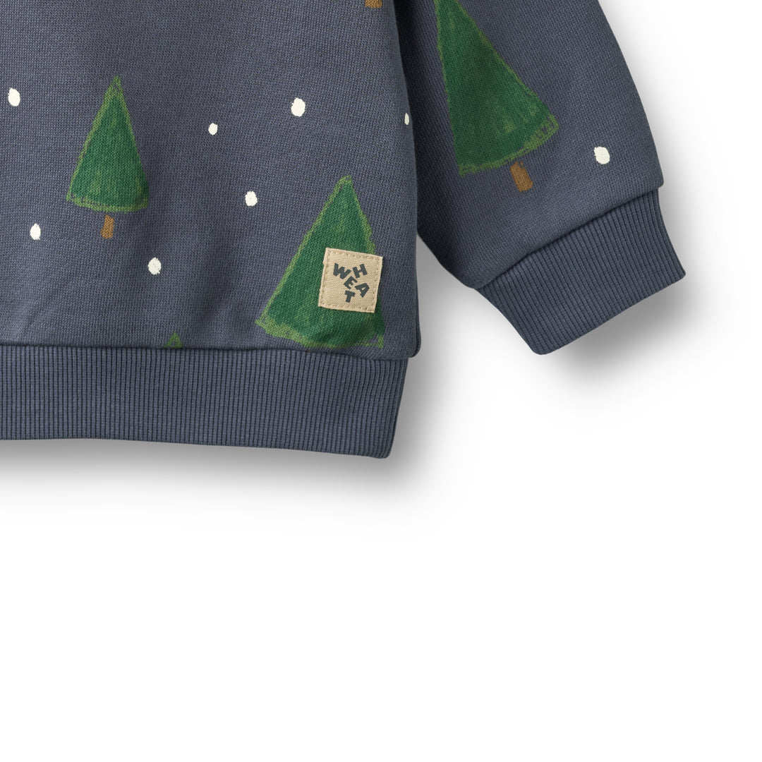 Sweatshirt Sandro