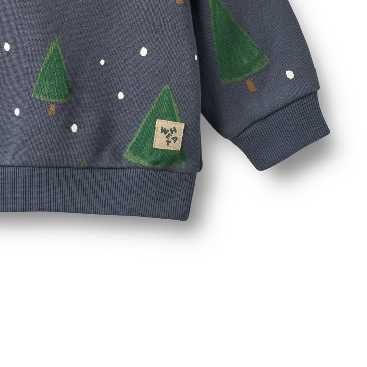 Sweatshirt Sandro