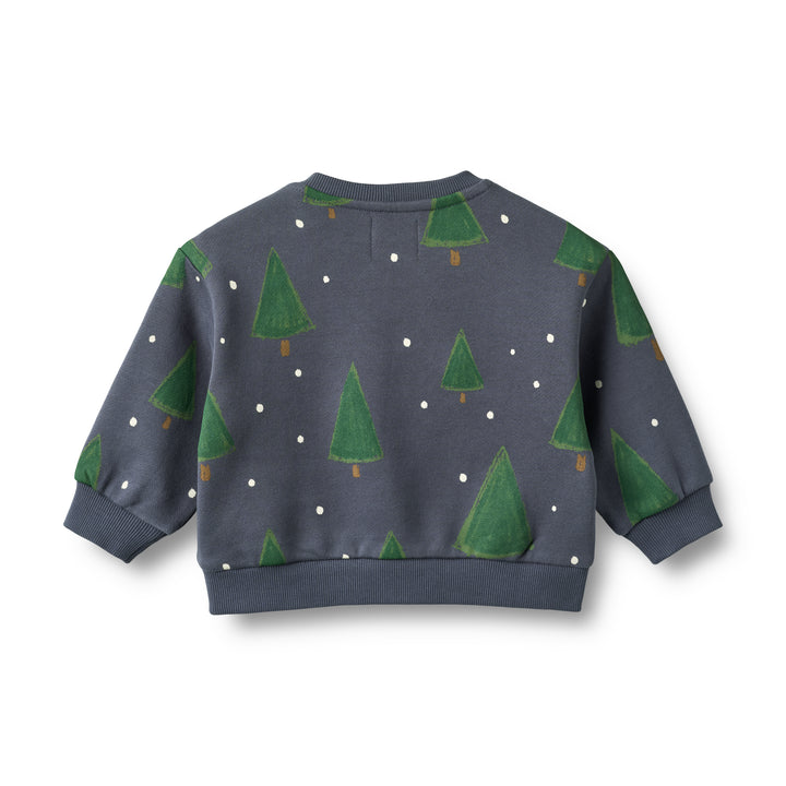Sweatshirt Sandro