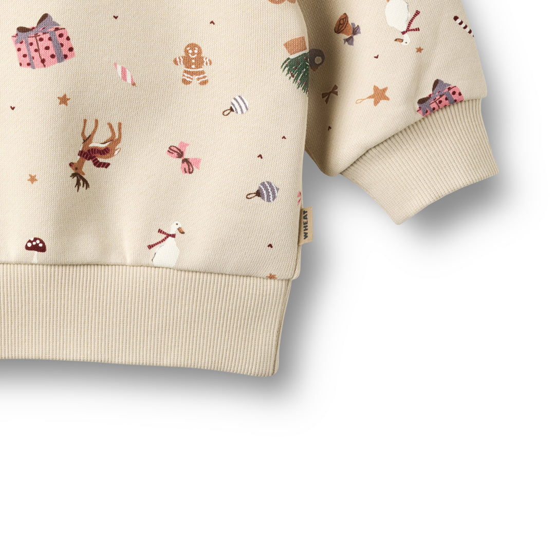 Sweatshirt Elliot