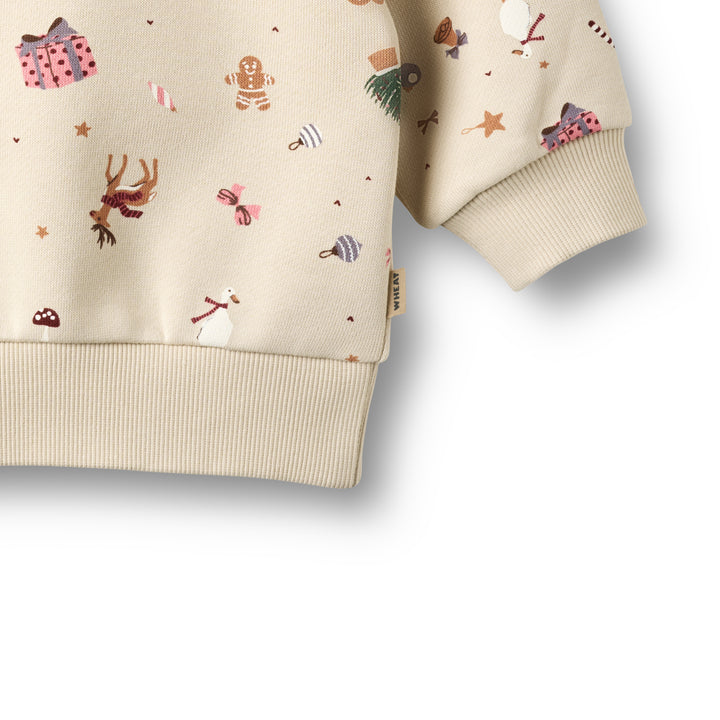Sweatshirt Elliot