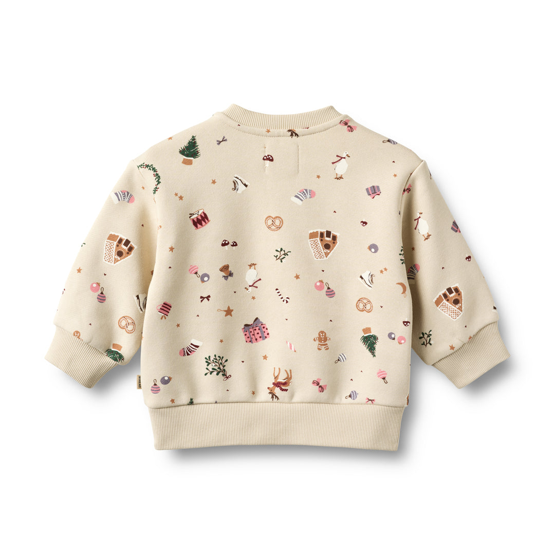 Sweatshirt Elliot