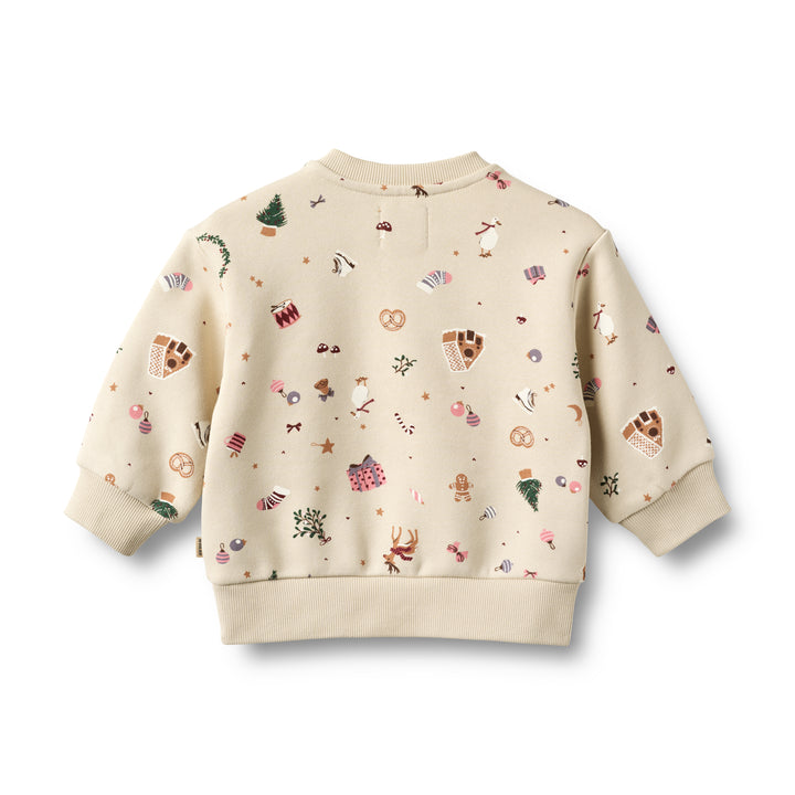 Sweatshirt Elliot