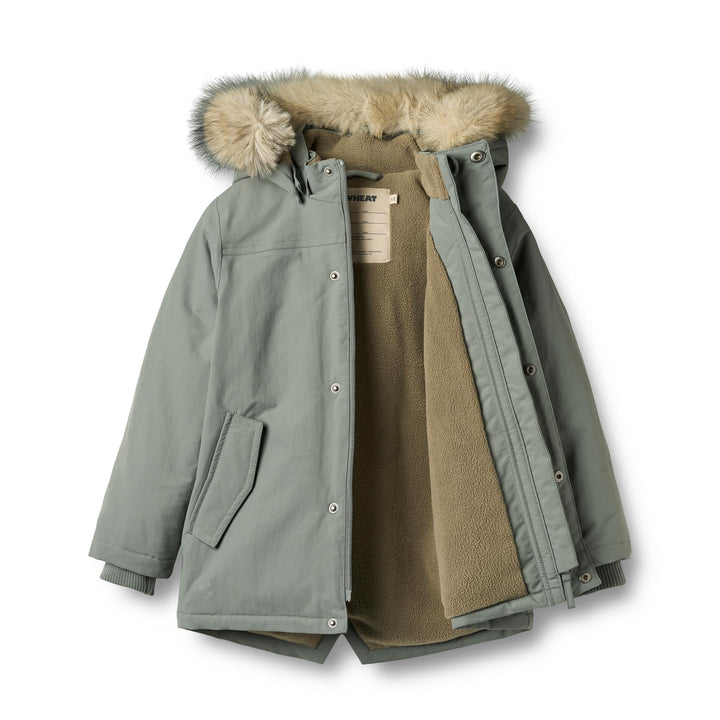 Jacket Kasper