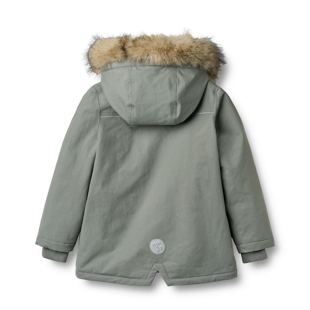 Jacket Kasper