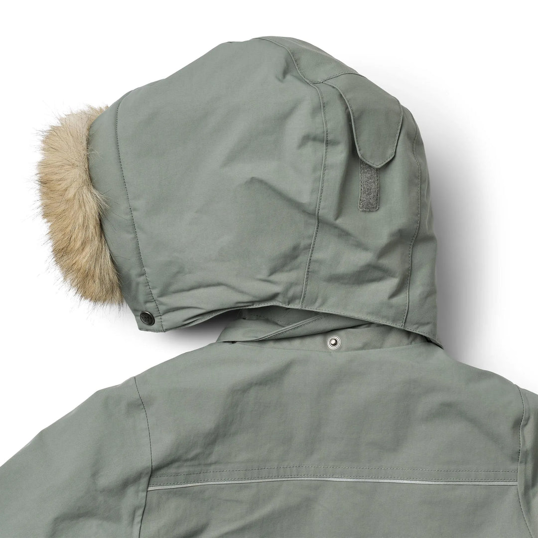 WHEAT | Jacket Kasper