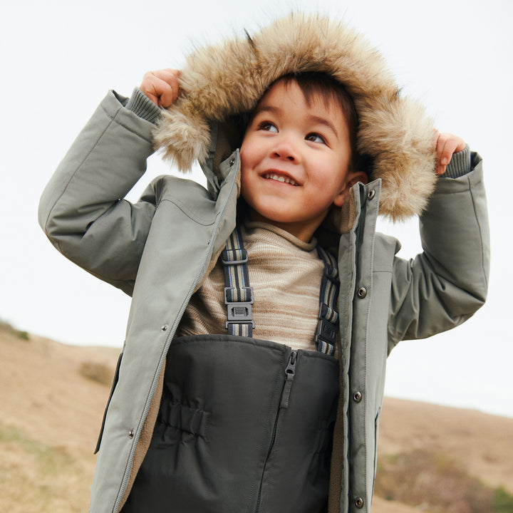 Jacket Kasper
