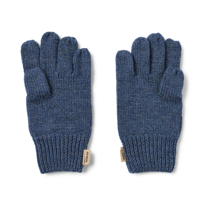 WHEAT | Finger Gloves Bobbe