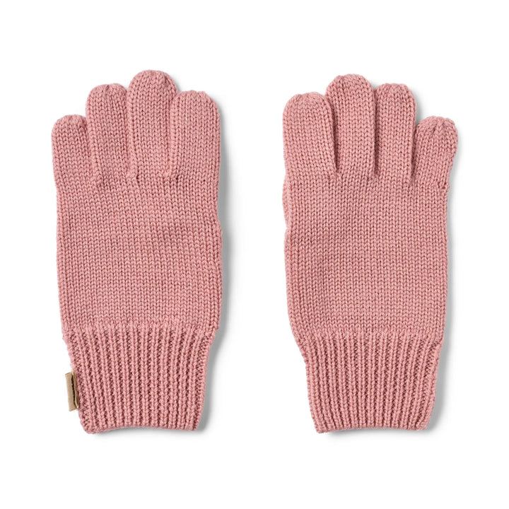 WHEAT | Finger Gloves Bobbe