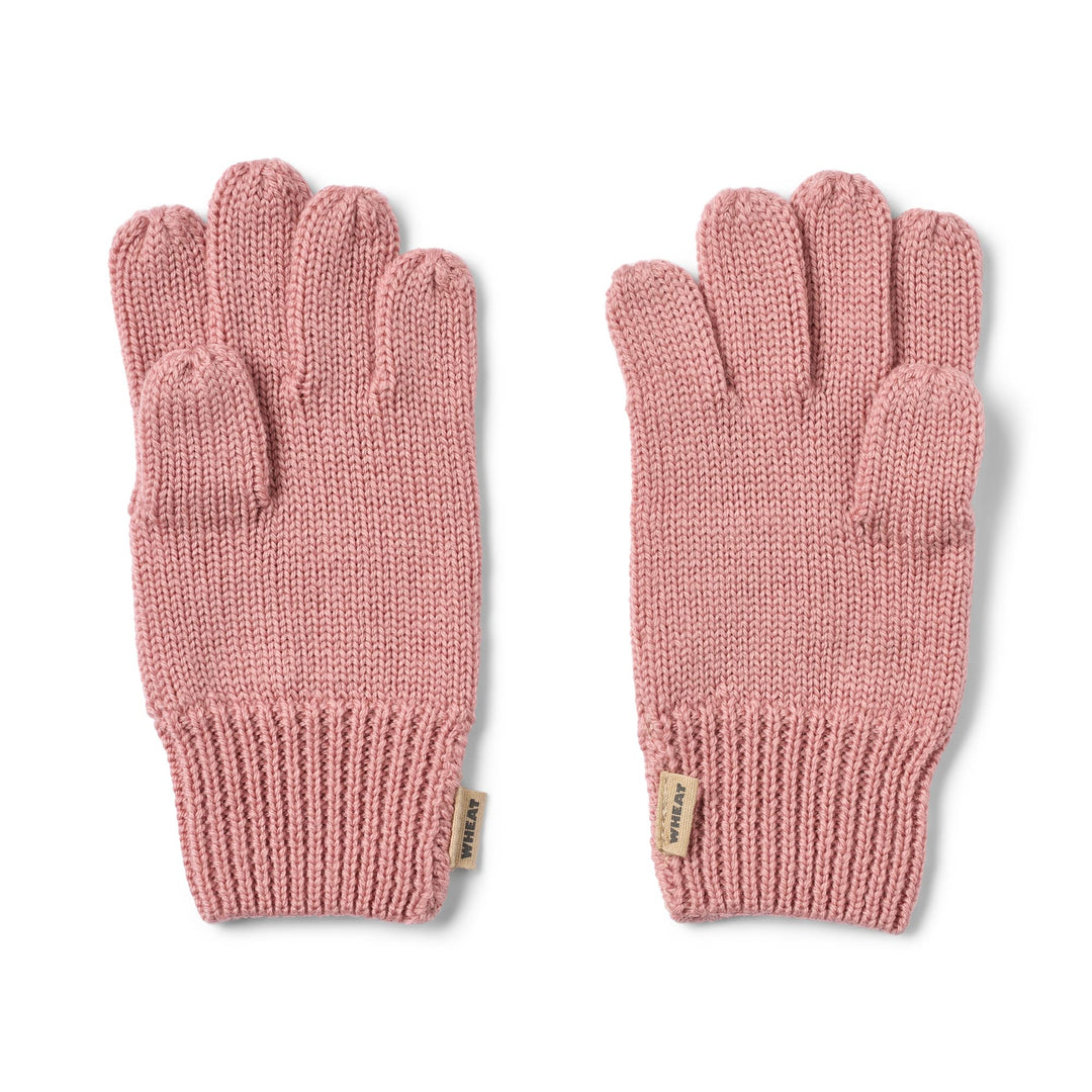 Finger Gloves Bobbe