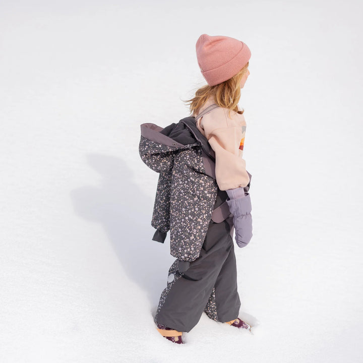 WHEAT | Beanie Omalas