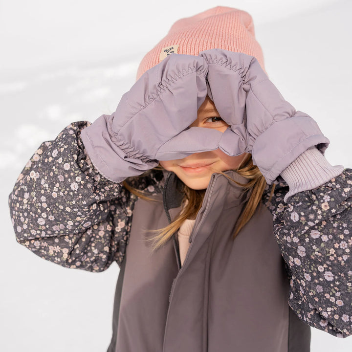 WHEAT | Beanie Omalas