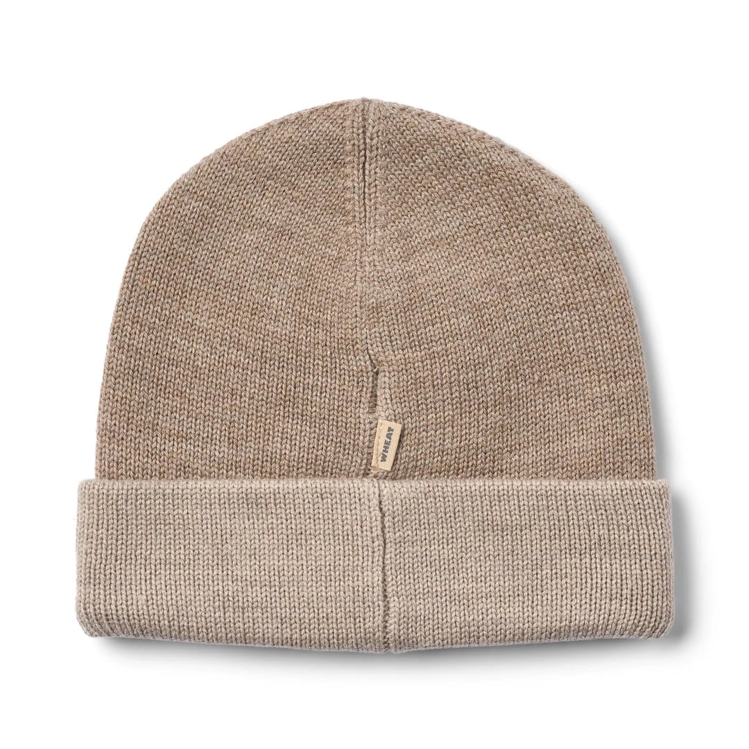 WHEAT | Beanie Omalas