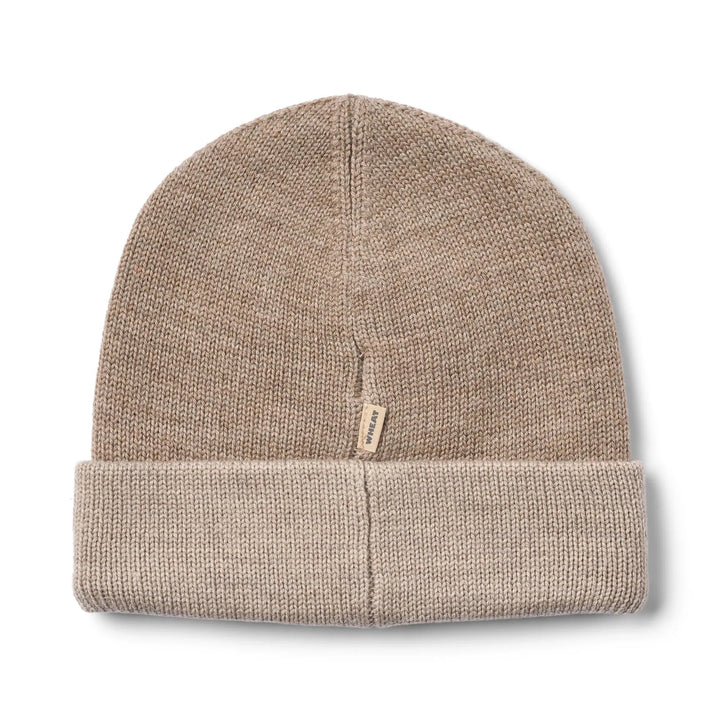 WHEAT | Beanie Omalas