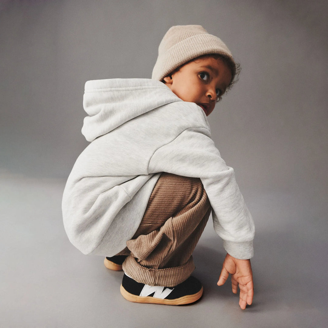 WHEAT | Beanie Omalas