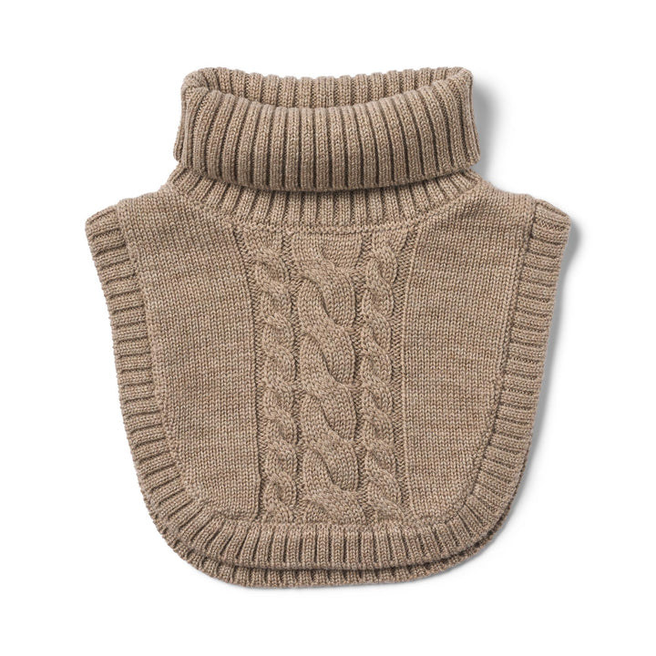 Neckwarmer Softo