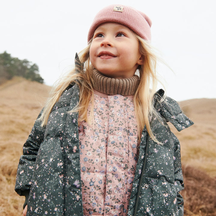 WHEAT | Neckwarmer Softo