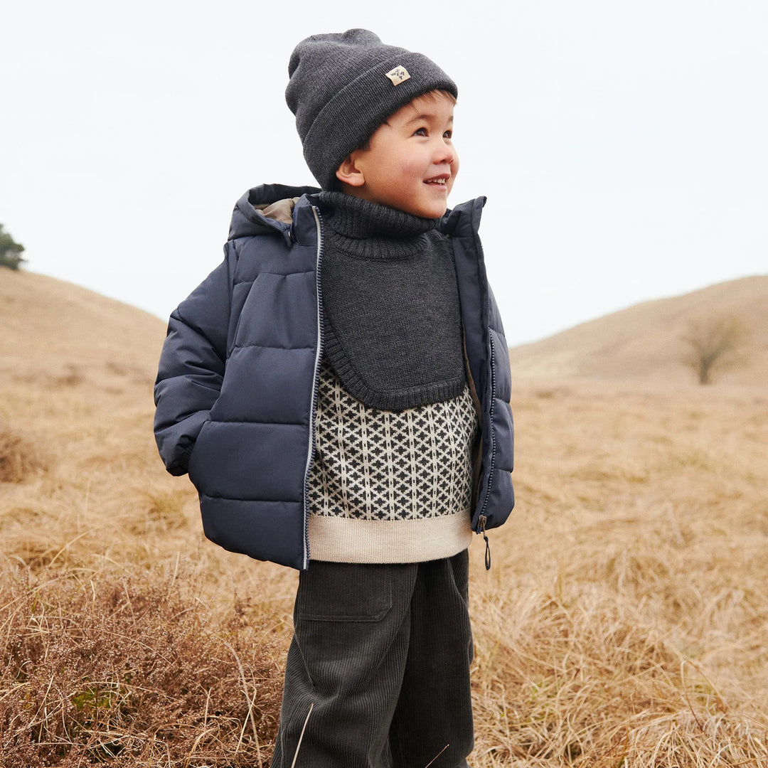 WHEAT | Neckwarmer Essen