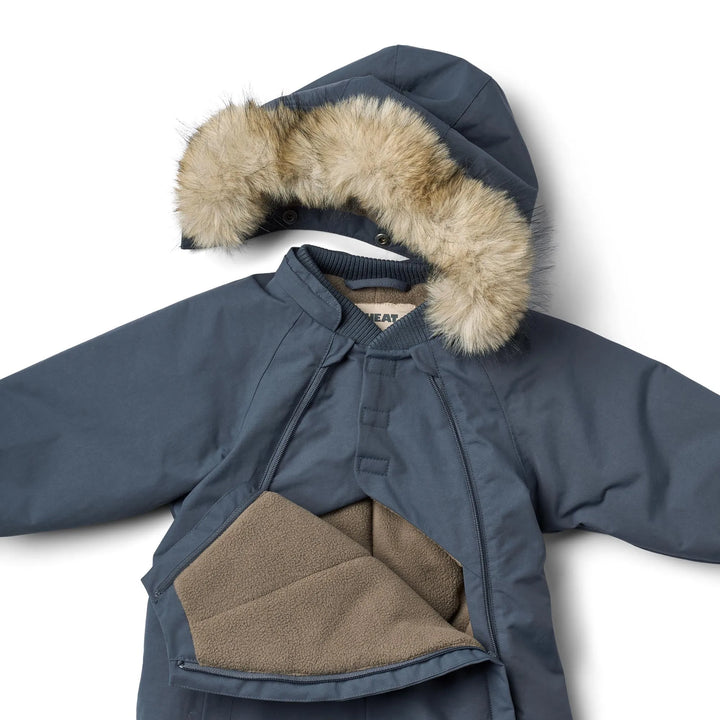 WHEAT | Snowsuit Nickie