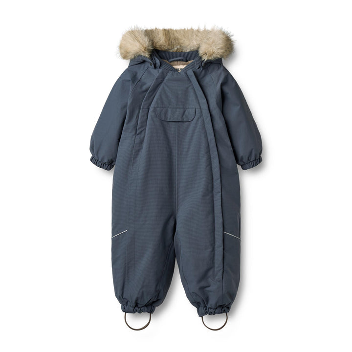 Snowsuit Nickie