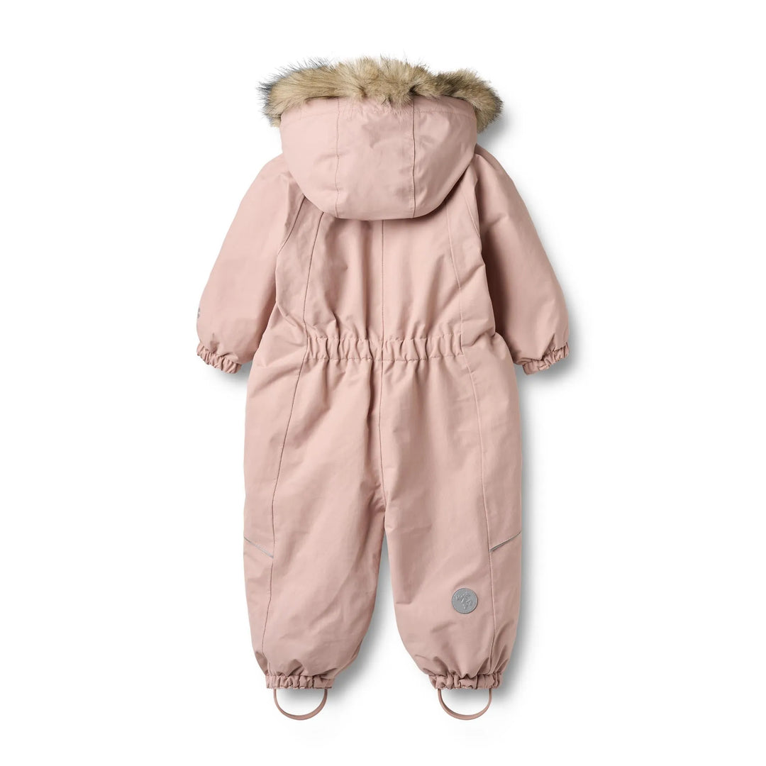 WHEAT | Snowsuit Nickie
